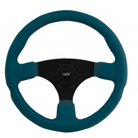 ΤΙΜΟΝΙ 80 34CM ΔΕΡΜΑΤΙΝΟ ΠΡΑΣΙΝΟ