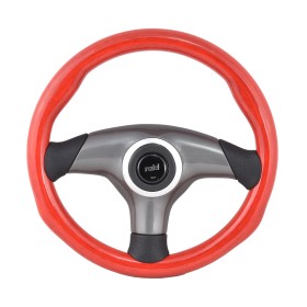 ΤΙΜΟΝΙ 311 32cm MAONI ΚΟΚΚΙΝΟ