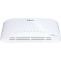 D-Link DGS-1008D Unmanaged L2 Switch με 8 Θύρες Gigabit (1Gbps) Ethernet (old)