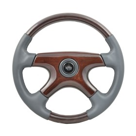 ΤΙΜΟΝΙ 407 36CM MAONI ΔΕΡΜΑ