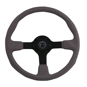 ΤΙΜΟΝΙ 521 32CM P.U. GRAY