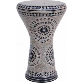 Gawharet El Fan DRM202WH Αιγυπτιακό Gawharet El Fan DRM202WH Αιγυπτιακό