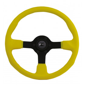 ΤΙΜΟΝΙ 521 35CM P.U. YELLOW