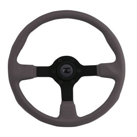 ΤΙΜΟΝΙ 521 35CM P.U. GRAY