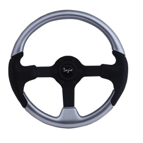 ΤΙΜΟΝΙ 525 ΑΛΟΥΜΙΝΙΟ ΔΕΡΜΑ NEW