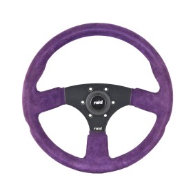 ΤΙΜΟΝΙ 961 34CM ΔΕΡΜΑ ΣΟΥΕΤ