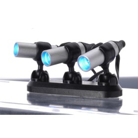 ΦΑΝΟΙ MATAKIA ΤΑΜΠΛΩ LED III ΑΥΤ/ΤΑ