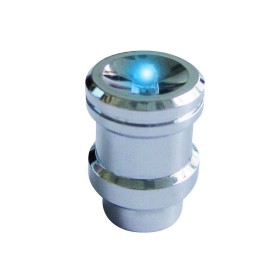 ΣΕΤ ΚΑΠΑΚΙΑ ΒΑΛΒΙΔΟΣ ΜΠΛΕ (2ΤΜΧ) ΣΕΤ ΚΑΠΑΚΙΑ ΒΑΛΒΙΔΟΣ ΜΠΛΕ (2ΤΜΧ)