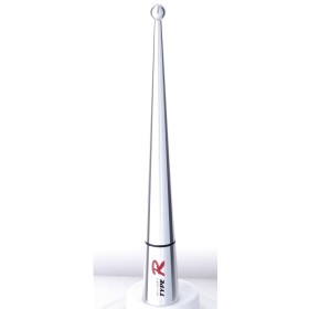 ΚΕΡΑΙΑ ΑΛΟΥΜΙΝΙΟ SILVER 12cm ΚΕΡΑΙΑ ΑΛΟΥΜΙΝΙΟ SILVER 12cm