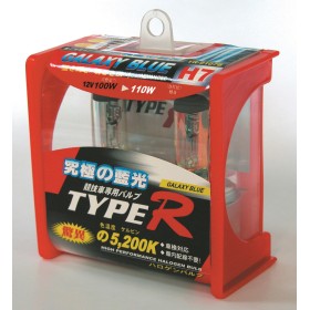 ΛΑΜΠΕΣ ΜΠΛΕ H7 100W ΛΑΜΠΕΣ ΜΠΛΕ H7 100W