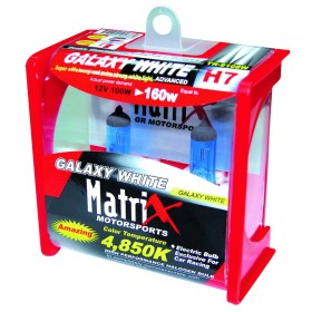 ΛΑΜΠΕΣ H7 WHITE 12V 100W ΛΑΜΠΕΣ H7 WHITE 12V 100W