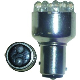 ΛΑΜΠΑ LED STOP ΠΟΡΕΙΑΣ ΚΟΚΚΙΝΗ ΛΑΜΠΑ LED STOP ΠΟΡΕΙΑΣ ΚΟΚΚΙΝΗ