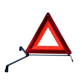 ΤΡΙΓΩΝΟ ΑΣΦΑΛΕΙΑΣ ΜΕΓΑΛΟ ΜΕΤΑΛΛΙΚΗ ΒΑΣΗ