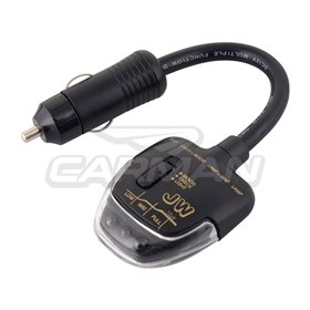 ΜΠΑΛΑΝΤΕΖΑ NEW 2 ΧΡΩΜΑΤΑ VOLT LED