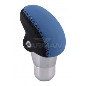 ΠΟΜΟΛΟ ΣΠΑΣΤΟ ΔΕΡΜΑ ΜΑΥΡΟ-ΜΠΛΕ ΠΟΜΟΛΟ ΣΠΑΣΤΟ ΔΕΡΜΑ ΜΑΥΡΟ-ΜΠΛΕ