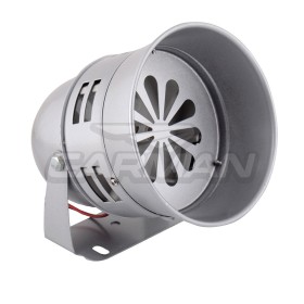 ΣΕΙΡΗΝΑ ΜΕΤΑΛΛΙΚΗ ΜΕΓΑΛΗ 12V