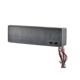 ΦΩΤΟΡΥΘΜΙΚΟ ΗΧΕΙΩΝ ΠΛΑΚΕ