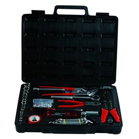 ΕΡΓΑΛΕΙΟΘΗΚΗ 69 τεμ