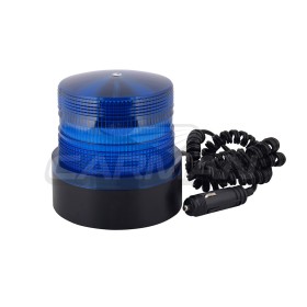 ΦΑΡΟΣ STROBE ΜΑΓΝ. 90+40X130 A,B,R