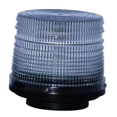 ΦΑΡΟΣ STROBE XENON ΜΑΓΝ. ΛΕΥΚΟΣ 100+17X162 A,C