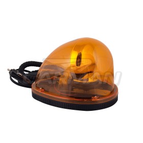 ΦΑΡΟΣ ΜΑΓΝΗΤΙΚΟΣ ΚΙΤΡΙΝΟΣ ΙΩΔΙΟΥ