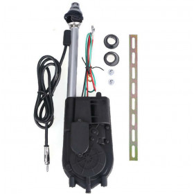 ΚΕΡΑΙΑ FULL ΑΥΤΟΜΑΤΗ