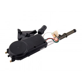 ΚΕΡΑΙΑ FULL AYTOMATH VOLKSWAGEN GOLF III