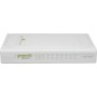 D-Link DGS-1008D Unmanaged L2 Switch με 8 Θύρες Gigabit (1Gbps) Ethernet (old)