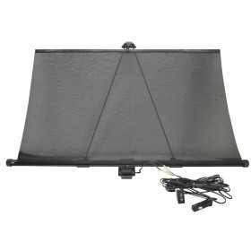 ΚΟΥΡΤΙΝΑΚΙ ΗΛΕΚΤΡΙΚΟ 110CM