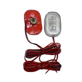 ΣΕΤ ΑΥΤΟΚΟΛΛΗΤΟΙ ΦΑΝΟΙ ΠΛΕΥΡΙΚΟΙ LED TOYOTA