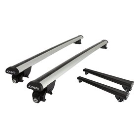 ΦΑΝΟΣ 4X4 ΧΡΩΜΙΟ ΣΤΡΟΓ  9,8cm 5933