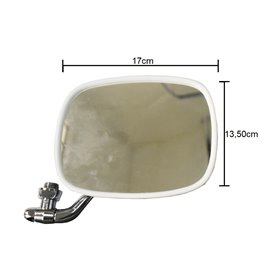 "ΚΑΘΡΕΠΤΗΣ ΓΙΑ VOLKSWAGEN ΚΛΟΥΒΑ (17x13 ΚΑΘΡΕΠΤΗΣ ΓΙΑ VOLKSWAGEN ΚΛΟΥΒΑ (17x13,50cm)