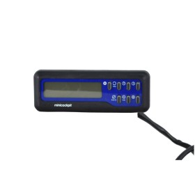 ΑΝΤΑΠΤΟΡΑΣ ΓΙΑ MINI ΠΙΛΟΤΟ GERMANY ΑΝΤΑΠΤΟΡΑΣ ΓΙΑ MINI ΠΙΛΟΤΟ GERMANY