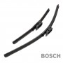 ΥΑΛΟΚΑΘΑΡΙΣΤΗΡΕΣ BOSCH AEROTWIN-A199S (ΜΕ ΕΝΣΩΜΑΤΩΜΕΝΟ ΜΠΕΚ ΝΕΡΟΥ ΠΛΥΣΗΣ)