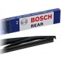 ΥΑΛΟΚΑΘΑΡΙΣΤΗΡΑΣ BOSCH ΓΙΑ ΠΙΣΩ-H352