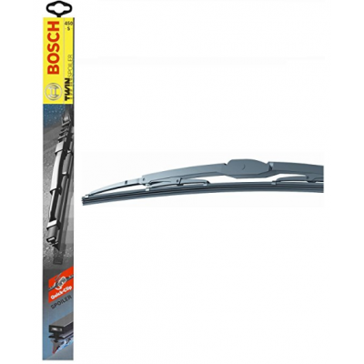 ΥΑΛΟΚΑΘΑΡΙΣΤΗΡΕΣ BOSCH TWIN - 566