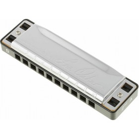 Lee Oskar Διατονική Φυσαρμόνικα Major Diatonic Τονικότητας D (Re) Ματζόρε Lee Oskar Διατονική Φυσαρμόνικα Major Diatonic Τονικότητας D (Re) Ματζόρε