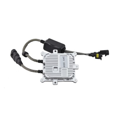 ΣΕΤ BALLAST 35W 24V SLIM ΑΠΛΑ