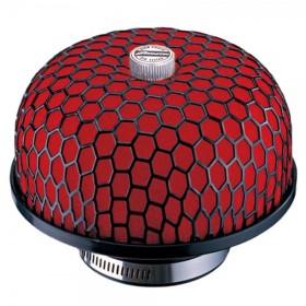 ΦΙΛΤΡΟΧΟΑΝΗ MANITAPI 70mm ΚΟΚΚΙΝΗ ΦΙΛΤΡΟΧΟΑΝΗ MANITAPI 70mm ΚΟΚΚΙΝΗ