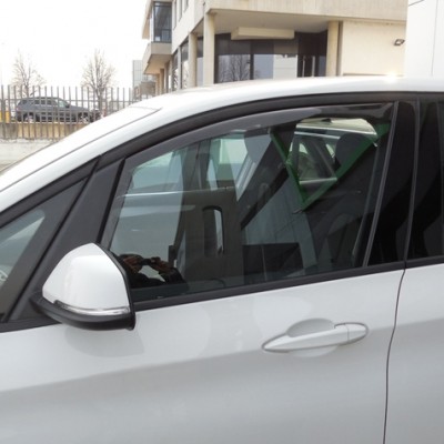 ΣΕΤ 2 ΑΝΕΜΟΘΡΑΥΣΤΕΣ BMW ACTIVE TOURER (F45), GRAND TOURER (F46) 2014- 5πορτο (ΕΜΠΡΟΣ)