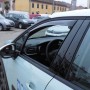 ΣΕΤ 2 ΑΝΕΜΟΘΡΑΥΣΤΕΣ CITROEN C3 2016- 5πορτο (ΕΜΠΡΟΣ)