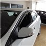 ΣΕΤ 2 ΑΝΕΜΟΘΡΑΥΣΤΕΣ VOLVO V40 2013- 5πορτο (ΕΜΠΡΟΣ)