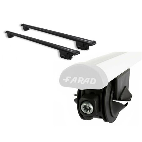 ΣΕΤ 2 ΑΝΕΜΟΘΡΑΥΣΤΕΣ VOLKSWAGEN TOURAN 2015- 5πορτο (ΕΜΠΡΟΣ)