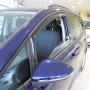 ΣΕΤ 2 ΑΝΕΜΟΘΡΑΥΣΤΕΣ VOLKSWAGEN TOURAN 2015- 5πορτο (ΕΜΠΡΟΣ)