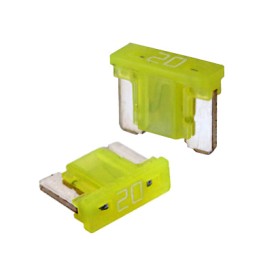 ΑΣΦΑΛΕΙΑ 20A JAPAN MIKPH ΑΣΦΑΛΕΙΑ 20A JAPAN MIKPH