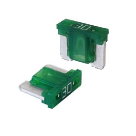 ΑΣΦΑΛΕΙΑ 30A JAPAN MIKPH ΑΣΦΑΛΕΙΑ 30A JAPAN MIKPH