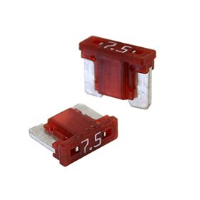 "ΑΣΦΑΛΕΙΑ 7 ΑΣΦΑΛΕΙΑ 7,5A JAPAN MIKPH