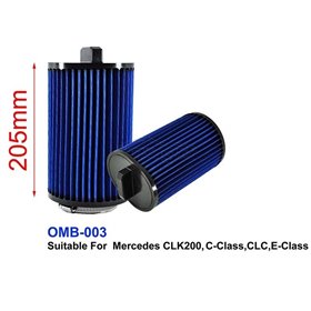 ΕΣΩΦΙΛΤΡΟ 129X250mm ΣΤΡΟΓΓΥΛΟ ΕΣΩΦΙΛΤΡΟ 129X250mm ΣΤΡΟΓΓΥΛΟ