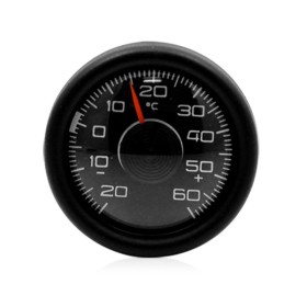 ΘΕΡΜΟΜΕΤΡΟ 48mm ME ΠΛΑΙΣΙΟ -20+60 ΘΕΡΜΟΜΕΤΡΟ 48mm ME ΠΛΑΙΣΙΟ -20+60