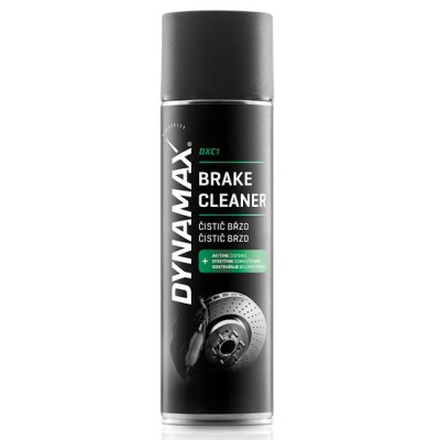 ΣΠΡΕΥ BRAKE CLEANER DXC1 500ml